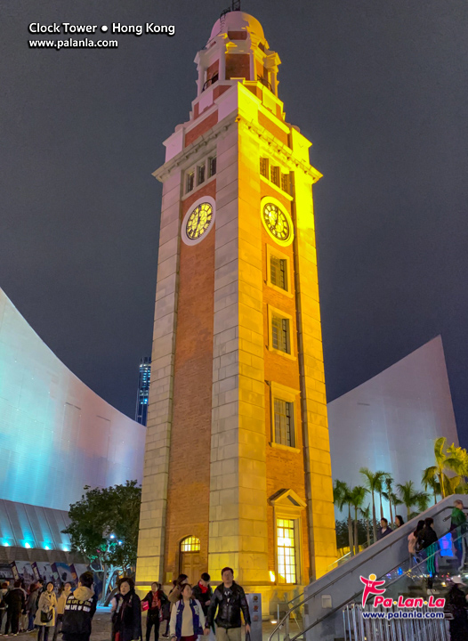 Clock Tower